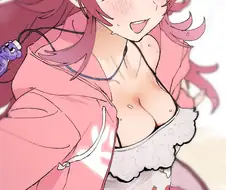 @) 와 몸매