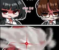 림버스)붉은안개 만화.manhwa