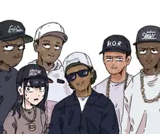 @) 힙한 히오리