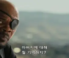MCU)한때 아버지에 대한 안좋은 기억이 있었던 토니 스타크
