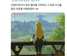 "드디어 링크를 이해했다"