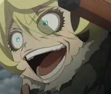 유녀전기 - Los! Los! Los!