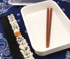 일본 부부의 부부싸움 다음날 도시락