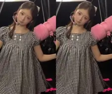 아이브 레이, 제 최애 아이돌이에요.