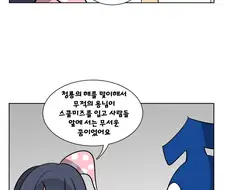 라오) 청룡의 해를 맞이한 Manhwa