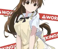 전혀 작지 않은 캐릭터 대표.manga