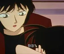 흔한 만화 속 여형사의 외모 변천사