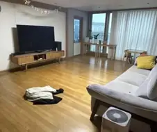 아이들이 완성한 예술작품