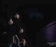 코난)자라고 나서 보니 수위가 미쳐 날뛰던 첫 화.manga