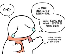 하늘에서 스위치2가 떨어진다면.manga
