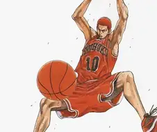슬램덩크) 개인적으로 등장인물들과 비슷한 NBA선수들