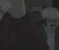 [스파이패밀리]참스승.