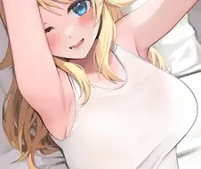 @) 은근히 야한 메구루