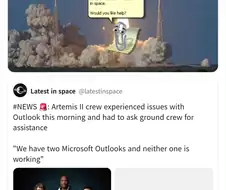 우주비행사 : 이메일이 안되용