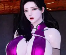 AI) ai로 마영전 캐릭터 프롬프트