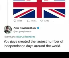 세계에서 공휴일을 제일 많이 만든 나라.