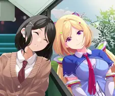 버튜버) 아키로제 짤