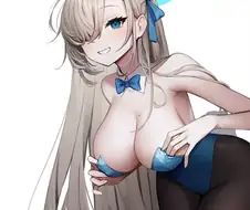 후방 아카) 서큐버스라고 해도 믿을거같은 캐릭