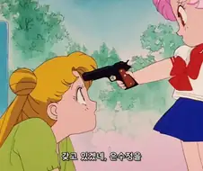 하루히나 단비 따위는 명함도 못내미는 일본 만화 최악의 쿠소가키