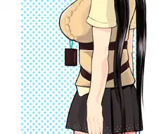 소전) 굉야몸 맘마통.manhwa