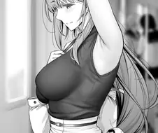 누나한테 치근덕대는 코찔찔이 Manhwa.