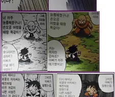 호불호 갈리는 만화 번역