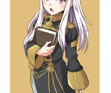 파엠) 성스러운 사제 커플.Manga