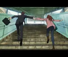 에바) "안녕, 모든 에반게리온" 이라고 했잖아 ㅅㅂ