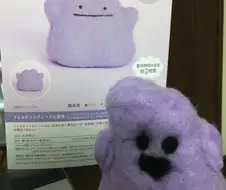 뒤틀린 황천의 매타몽