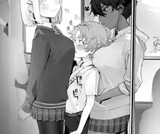 경기도민의 애환.manwha