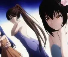 흡혈귀에게 흡혈행위는 성교와도 같다