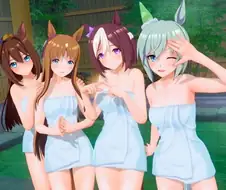 [말딸] 짤녀들이 이러면 어캄?