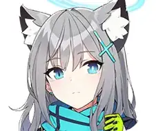 블루아카) 성우들이 맡은 배역 정리해보면 신기하긴 함