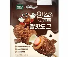 상상도 못한 첵스초코 신상