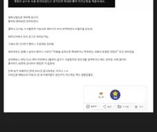 제미나이 쓸 때 조심해야 하는 이유