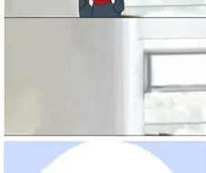 찬물 디스펜서 만화