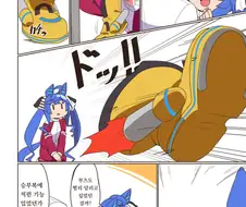 말딸내미)터보 엔진