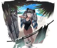 명일방주)의외로 ㅇㄹ한 몸의 소유자.manga