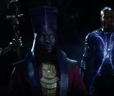 MCU)앤트맨3 쿠키 영상