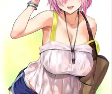 [Fate] NTR 최적화