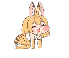 케모트릭걸