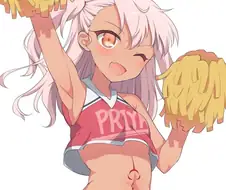 프리야는 야애니가 아닙니다
