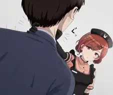 [@] 맥박 재겠습니다.manhwa
