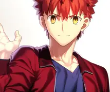 Fate, AI) 에미야 시로들