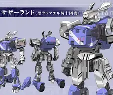 SF, 메카, 로봇) 대형 이족보행 병기의 현실성에대한 변명법 대표주자들