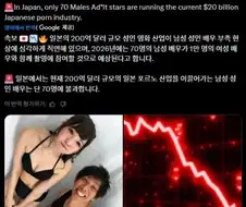 일본 만화시장 보다 크지만 위기인 시장 .jpg