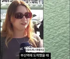 부산 상어 이게 제일 웃김 ㅋㅋㅋㅋㅋ