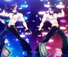 [팬스가]오래토록 기억에 남는 천사 보이즈