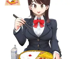 하찮은 그림체 은근 야하게 만들기.jpg