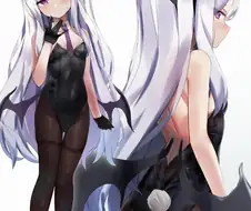 블루아카) 너무 귀엽고 사랑스러운 히나